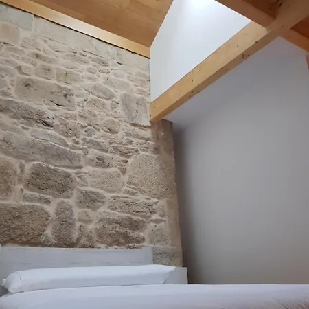 A Salazon אכסניה *