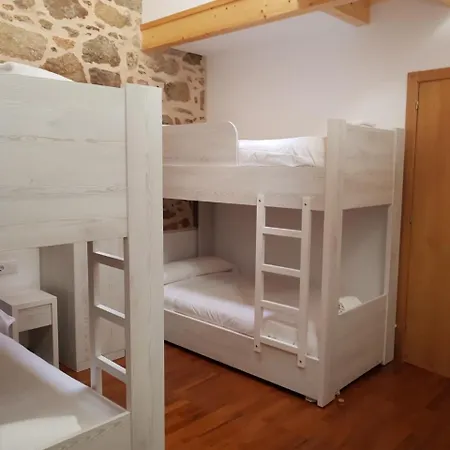 A Salazon Auberge de jeunesse