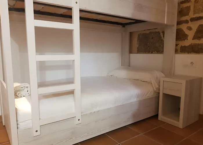 A Salazon * 비야누에바 데 아로사