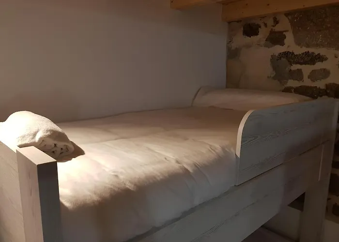 A Salazon * 비야누에바 데 아로사