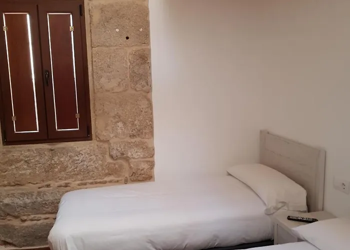 A Salazon * 비야누에바 데 아로사